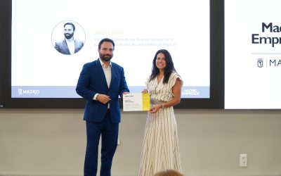 Premio Demo Day